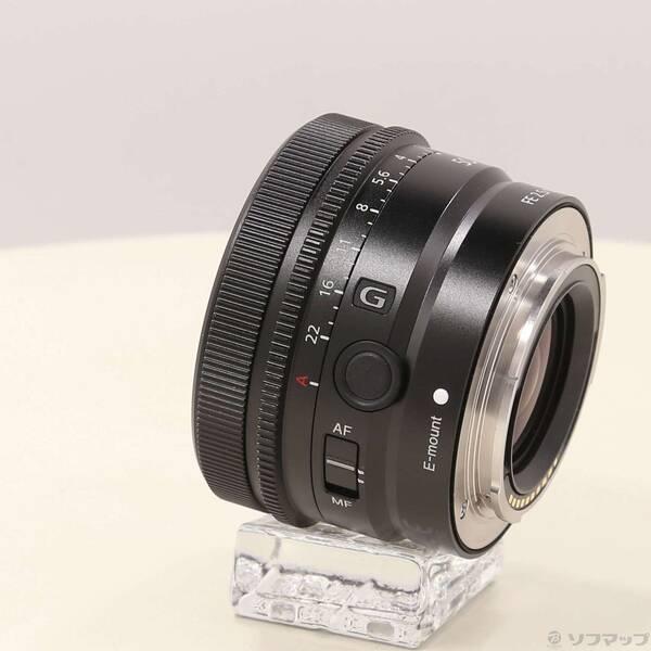 〔中古〕SONY(ソニー) FE 50mm F2.5 G SEL50F25G〔258-ud〕 |  | 01