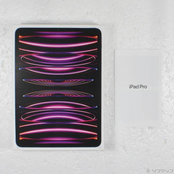 〔中古〕Apple(アップル) iPad Pro 11インチ 第4世代 256GB スペースグレイ MNXF3J／A Wi-Fi〔371-ud〕 |  | 04