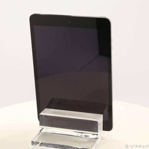 〔中古〕Apple(アップル) iPad mini 2 16GB スペースグレイ ME276J／A Wi-Fi〔247-ud〕 |  | 02