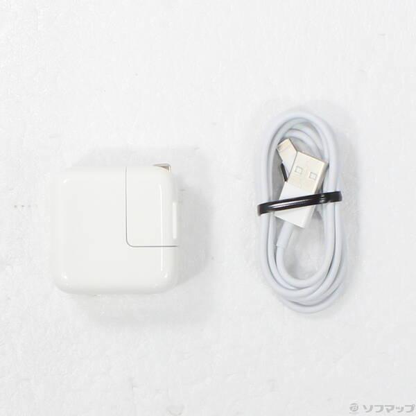 〔中古〕Apple(アップル) iPad mini 2 16GB スペースグレイ ME276J／A Wi-Fi〔247-ud〕 |  | 04