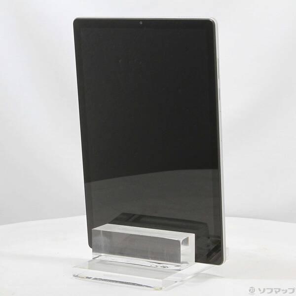 〔中古〕Lenovo(レノボジャパン) Lenovo TAB6 64GB ムーンホワイト A101LV Softbank SIMフリー〔251-ud〕 |  | 02