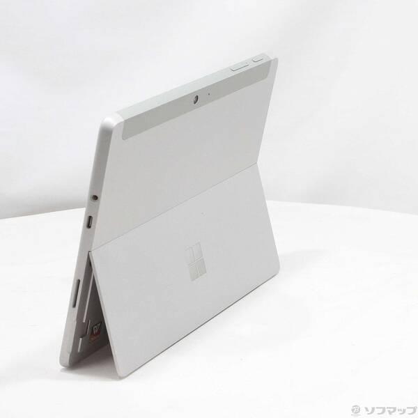 〔中古〕Microsoft(マイクロソフト) Surface Go3 〔Pentium Gold／4GB／eMMC64GB〕 8V8-00030〔349-ud〕 |  | 01