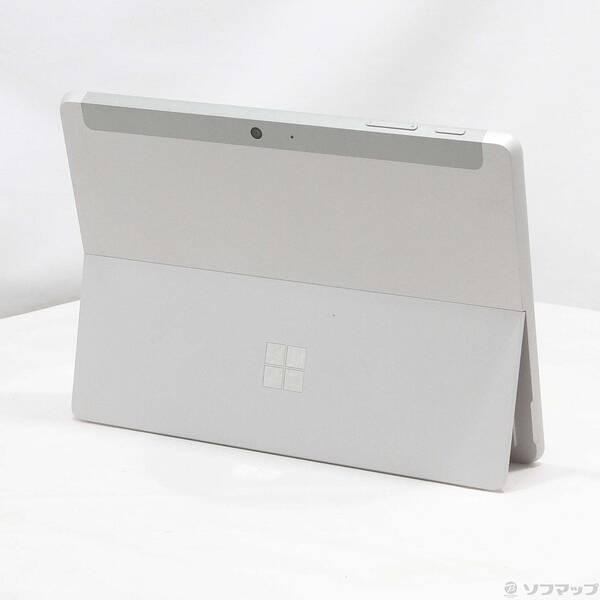 〔中古〕Microsoft(マイクロソフト) Surface Go3 〔Pentium Gold／4GB／eMMC64GB〕 8V8-00030〔349-ud〕 |  | 02