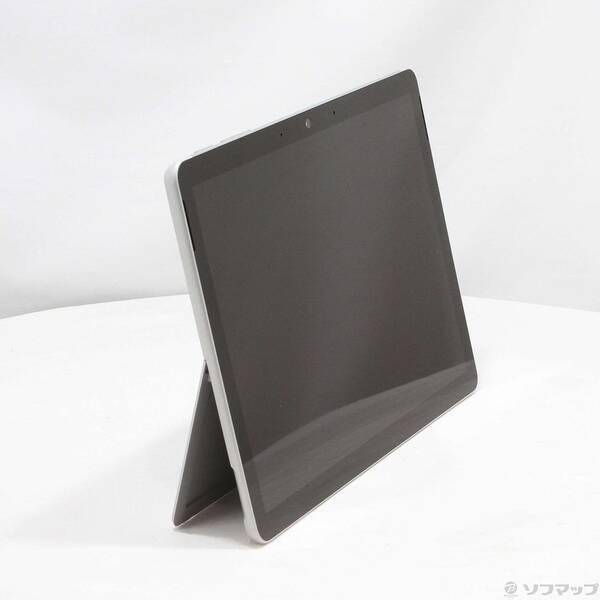〔中古〕Microsoft(マイクロソフト) Surface Go3 〔Pentium Gold／4GB／eMMC64GB〕 8V8-00030〔349-ud〕 |  | 03
