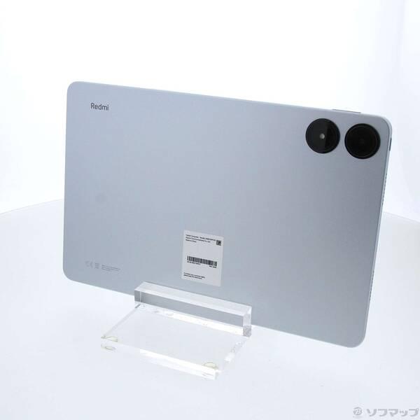 〔中古〕XIAOMI Redmi Pad Pro 128GB オーシャンブルー VHU4718JP Wi-Fi〔348-ud〕 | 