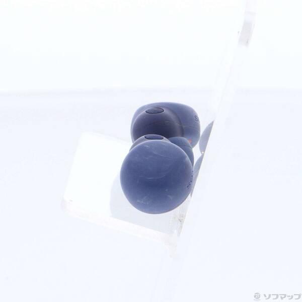 SONY LinkBuds S WF-LS9000Nアースブルー 中古 SONY 【中古】LinkBuds S アースブルー 【WF-LS900N L】【秋葉原
