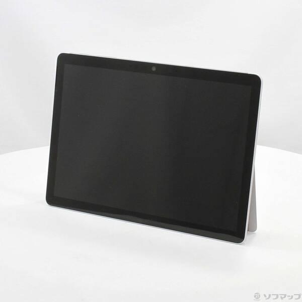 〔中古〕Microsoft(マイクロソフト) Surface Go3 〔Pentium Gold／4GB／SSD64GB〕 8VM-00010 〔Windows 10〕〔344-ud〕 | 