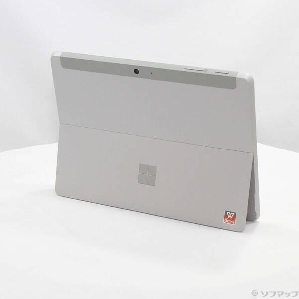 〔中古〕Microsoft(マイクロソフト) Surface Go3 〔Pentium Gold／4GB／SSD64GB〕 8VM-00010 〔Windows 10〕〔344-ud〕 |  | 02