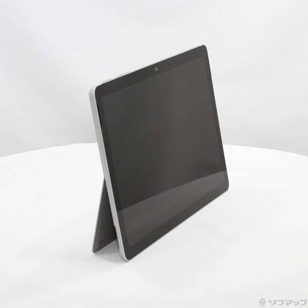 〔中古〕Microsoft(マイクロソフト) Surface Go3 〔Pentium Gold／4GB／SSD64GB〕 8VM-00010 〔Windows 10〕〔344-ud〕 |  | 03