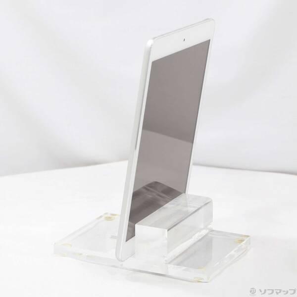 〔中古〕Apple(アップル) iPad mini 2 32GB シルバー ME280J／A Wi-Fi〔269-ud〕 |  | 01