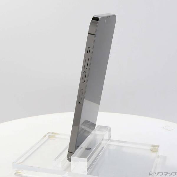 〔中古〕Apple(アップル) iPhone13 Pro Max 128GB グラファイト MLJ43J／A SIMフリー〔269-ud〕 |  | 01