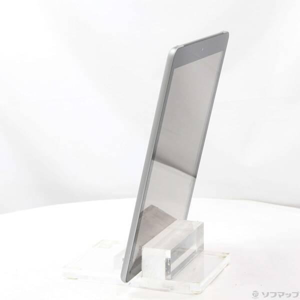 〔中古〕Apple(アップル) iPad 第6世代 128GB スペースグレイ MR722J／A SoftBank〔368-ud〕 |  | 01