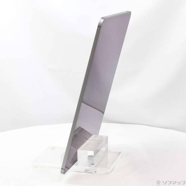 〔中古〕Apple(アップル) iPad Air 13インチ 第1世代 128GB スペースグレイ 3M719J／A SIMフリー〔377-ud〕 |  | 01