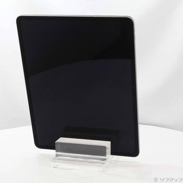 〔中古〕Apple(アップル) iPad Air 13インチ 第1世代 128GB スペースグレイ 3M719J／A SIMフリー〔377-ud〕 |  | 02