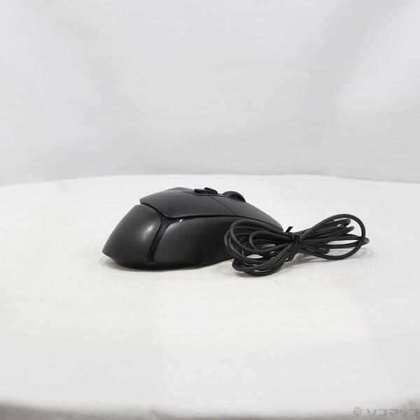 〔中古〕logicool(ロジクール) 〔展示品〕 G502X-BK ゲーミングマウス〔377-ud〕 |  | 02