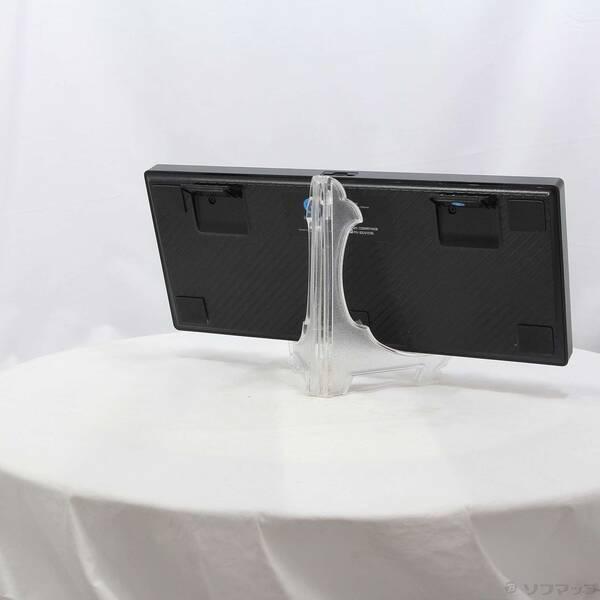 〔中古〕logicool(ロジクール) 〔展示品〕 PRO Gaming Keyboard G-PKB-002LN 赤軸〔377-ud〕 |  | 02