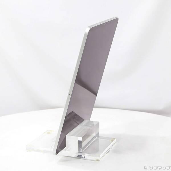〔中古〕Apple(アップル) iPad Pro 11インチ 第4世代 128GB シルバー MNXE3J／A Wi-Fi〔371-ud〕 |  | 01