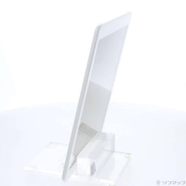 〔中古〕Apple(アップル) iPad 第6世代 128GB シルバー MR7K2J／A Wi-Fi〔276-ud〕 |  | 01