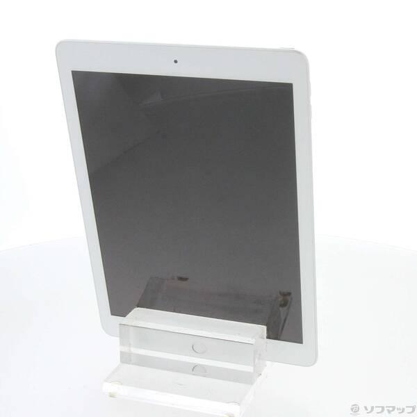 〔中古〕Apple(アップル) iPad 第6世代 128GB シルバー MR7K2J／A Wi-Fi〔276-ud〕 |  | 02
