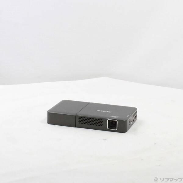 〔中古〕iOCHOW iOCHOW IO2 ミニ プロジェクター〔198-ud〕 | 