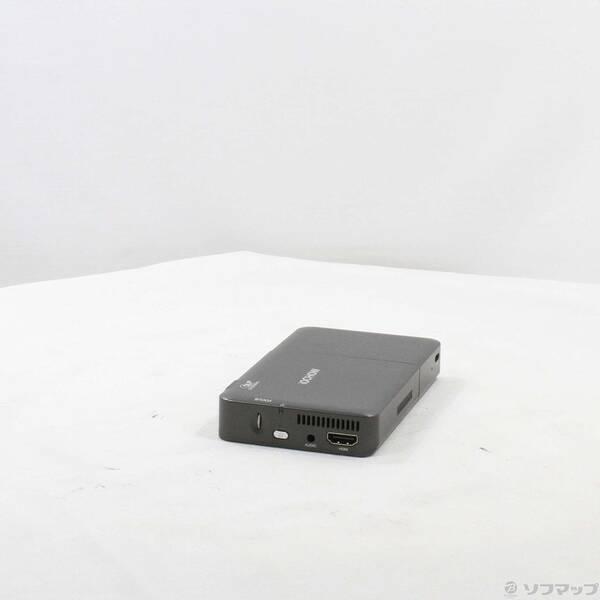〔中古〕iOCHOW iOCHOW IO2 ミニ プロジェクター〔198-ud〕 |  | 01