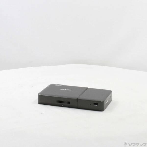 〔中古〕iOCHOW iOCHOW IO2 ミニ プロジェクター〔198-ud〕 |  | 02