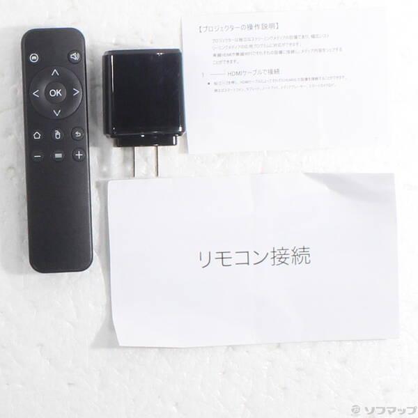 〔中古〕iOCHOW iOCHOW IO2 ミニ プロジェクター〔198-ud〕 |  | 04