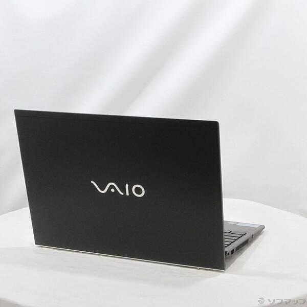 〔中古〕VAIO(バイオ) VAIO S13 VJS13690311B ブラック〔269-ud〕 |  | 02