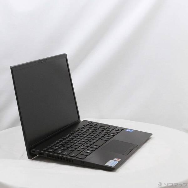 〔中古〕VAIO(バイオ) VAIO S13 VJS13690311B ブラック〔269-ud〕 |  | 03