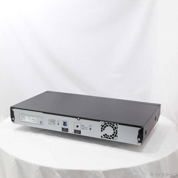 〔中古〕SHARP(シャープ) 〔中古品〕 HDDレコーダー AQUOS（アクオス） 8R-C80A1 ［8TB］〔258-ud〕 |  | 02