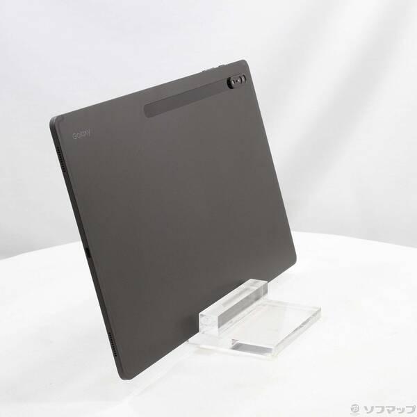 〔中古〕SAMSUNG(サムスン) GALAXY Tab S8 Ultra 256GB グラファイト SM-X900NZAGXJP Wi-Fi〔276-ud〕 |  | 03