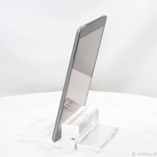 〔中古〕Apple(アップル) iPad mini 2 64GB スペースグレイ ME828J／A docomo〔247-ud〕 |  | 01