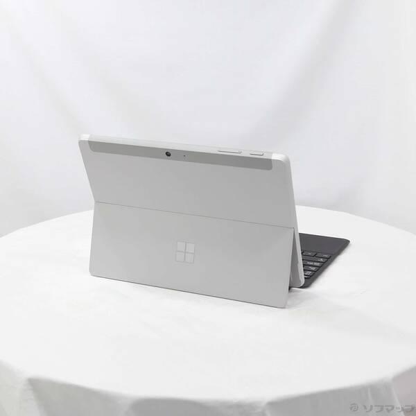 〔中古〕Microsoft(マイクロソフト) Surface Go4 〔Intel N200／8GB／SSD64GB〕 XH1-00017 プラチナ〔377-ud〕 |  | 02