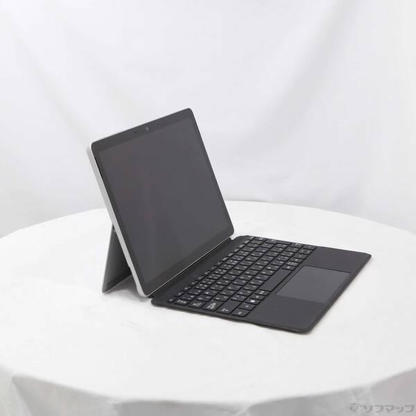 〔中古〕Microsoft(マイクロソフト) Surface Go4 〔Intel N200／8GB／SSD64GB〕 XH1-00017 プラチナ〔377-ud〕 |  | 03