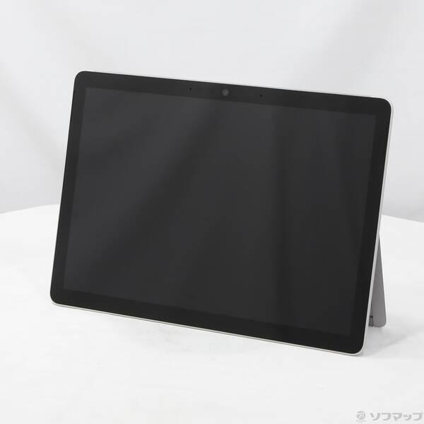 〔中古〕Microsoft(マイクロソフト) Surface Go4 〔Intel N200／8GB／SSD64GB〕 XH1-00017 プラチナ〔377-ud〕 |  | 04