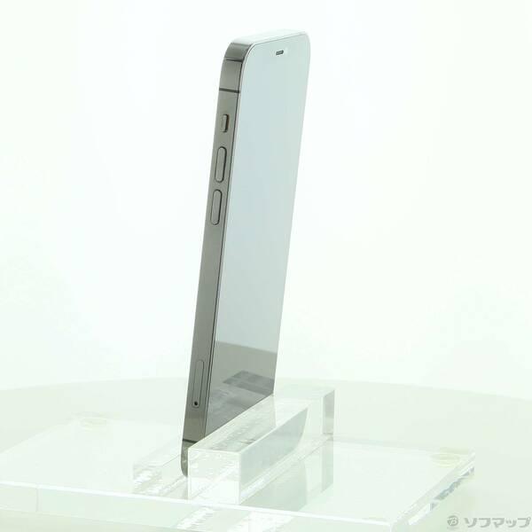 〔中古〕Apple(アップル) iPhone12 Pro 256GB グラファイト MGM93J／A SIMフリー〔196-ud〕 |  | 01
