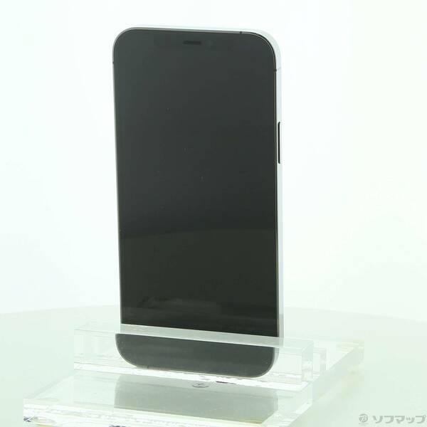 〔中古〕Apple(アップル) iPhone12 Pro 256GB グラファイト MGM93J／A SIMフリー〔196-ud〕 |  | 02