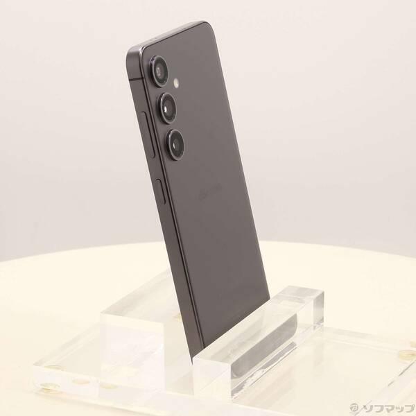 Amazon | 【整備済み品】Galaxy S24 SC-51E 256GB オニキスブラック