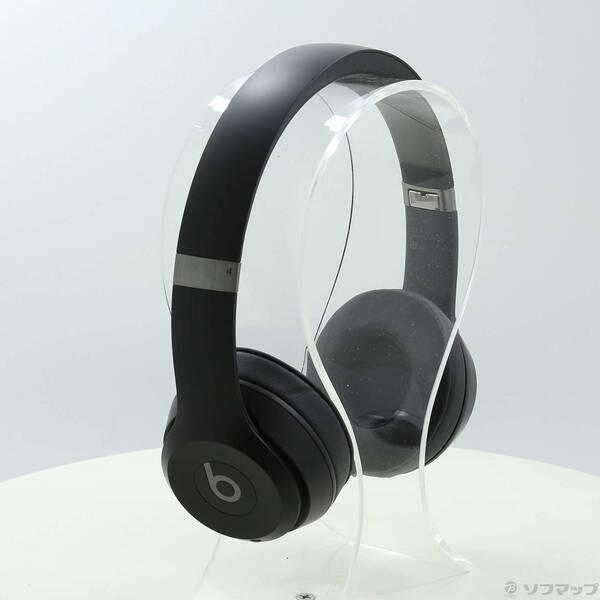 中古〕Beats by Dr. Dre Beats Solo4 オンイヤーワイヤレス