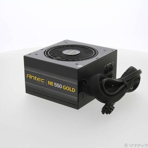 〔中古〕ANTEC(アンテック) NE550 GOLD〔305-ud〕 |  | 01