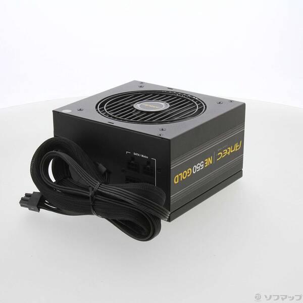 〔中古〕ANTEC(アンテック) NE550 GOLD〔305-ud〕 |  | 02
