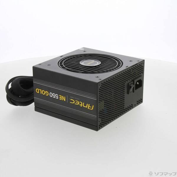 〔中古〕ANTEC(アンテック) NE550 GOLD〔305-ud〕 |  | 03