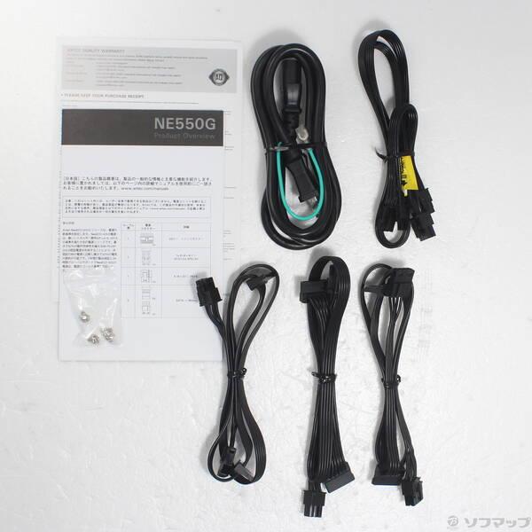 〔中古〕ANTEC(アンテック) NE550 GOLD〔305-ud〕 |  | 04