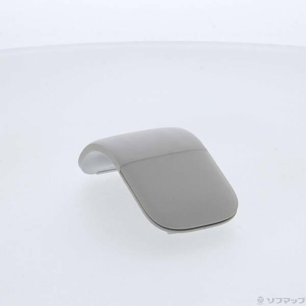 〔中古〕Microsoft(マイクロソフト) Surface Arc Mouse CZV-00007 グレー〔262-ud〕 |  | 03