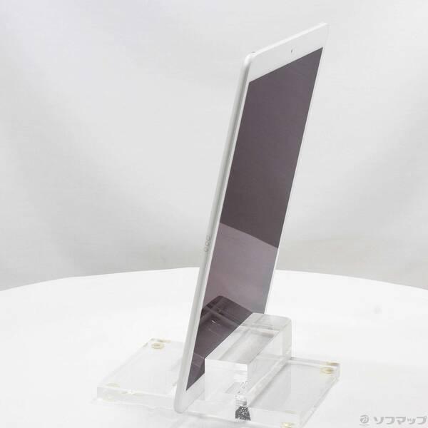 〔中古〕Apple(アップル) iPad Air 第3世代 256GB シルバー MUUR2J／A Wi-Fi〔258-ud〕 |  | 01