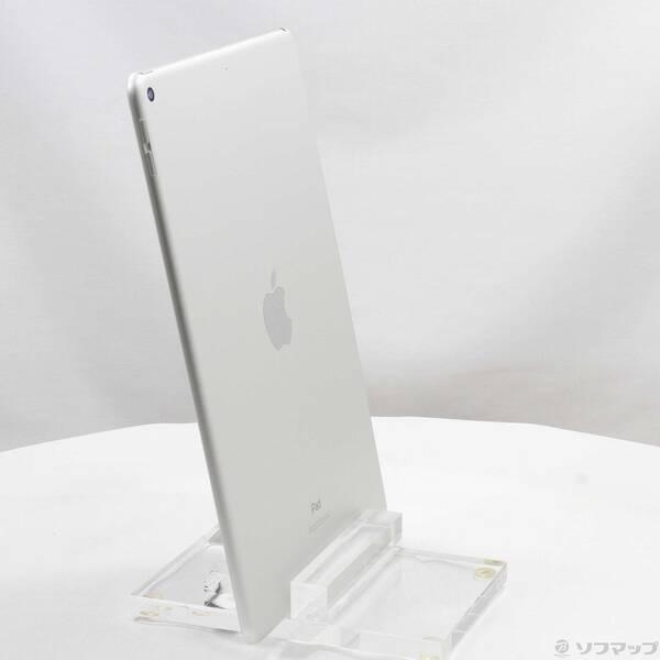 〔中古〕Apple(アップル) iPad Air 第3世代 256GB シルバー MUUR2J／A Wi-Fi〔258-ud〕 |  | 03
