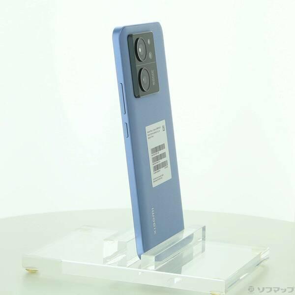 中古〕Xiaomi(シャオミ) 〔展示品〕 Xiaomi 13T Pro 256GB