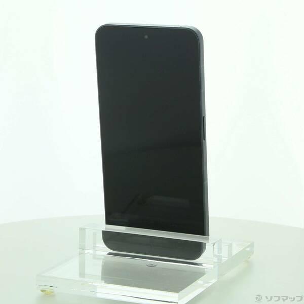 中古〕Nothing 〔展示品〕 Nothing Phone(2) 256GB ダークグレー