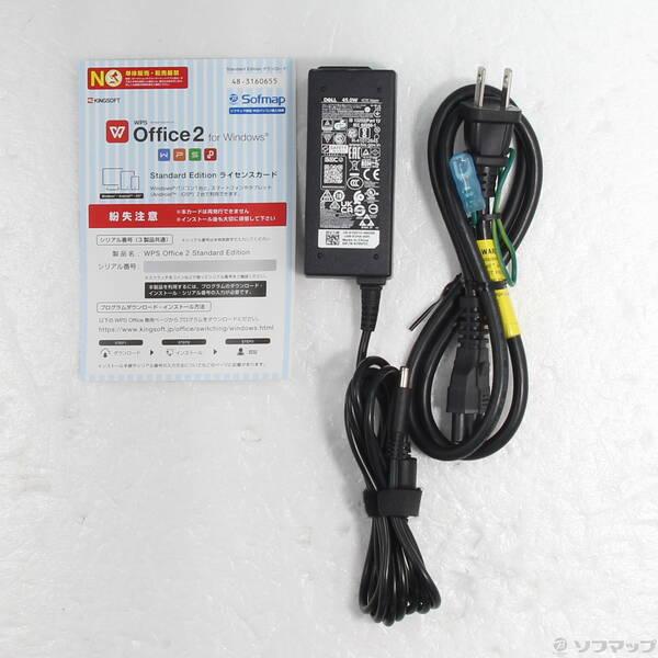 〔中古〕DELL(デル) Vostro 3500 P90F005 〔Windows 10〕〔269-ud〕 |  | 04