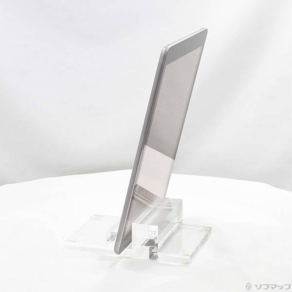 〔中古〕Apple(アップル) iPad Air 32GB スペースグレイ MD786J／B Wi-Fi〔305-ud〕 |  | 01